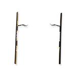 ANTENNA WIFI PER MACBOOK PRO 15 A1707 (2016 - 2017)