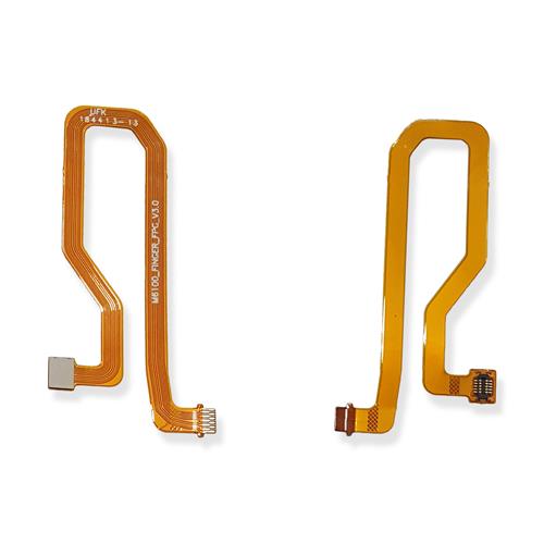 FLAT COLLEGAMENTO PER XIAOMI REDMI NOTE 7 TASTO HOME