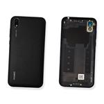 BACK COVER Y5 2019 NERO 97070WFS