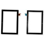 TOUCH SCREEN PER LENOVO MIIX 310-10ICR NERO