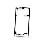 ADHESIVE BACK COVER FOR SAMSUNG SM-A515F