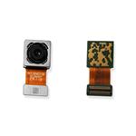 FOTOCAMERA POSTERIORE Y5 2019 / Y6 2019