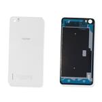 BACK COVER HONOR 6 BIANCO 02350CXY