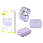 COVER PER AIRPODS PRO BASEUS SUPER THIN VIOLA WIAPPOD-ABZ05