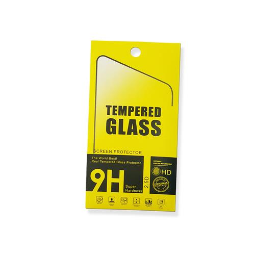 PELLICOLA TEMPERATA PER SAMSUNG A720F A7 2017