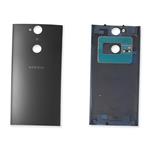 AKKUDECKEL RUCKSEITE BACKCOVER H3413 H4495 XPERIA XA2 PLUS SCHWARZ 78PC5200010