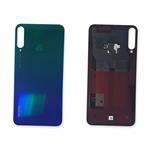 BATTERY BACK COVER REAR P40 LITE AND AURORA BLUE 02353LJF