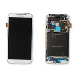 DISPLAY LCD PER SAMSUNG I9515 S4 VE BIANCO GH97-15707A