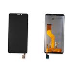 DISPLAY LCD FOR WIKO Y60 W-K510 BLACK