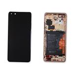 DISPLAY LCD PER HUAWEI P40 PRO GOLD 02353PJL