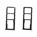 CARRELLO SIM Y7 2018 BLU 97070TGT (DUAL SIM)