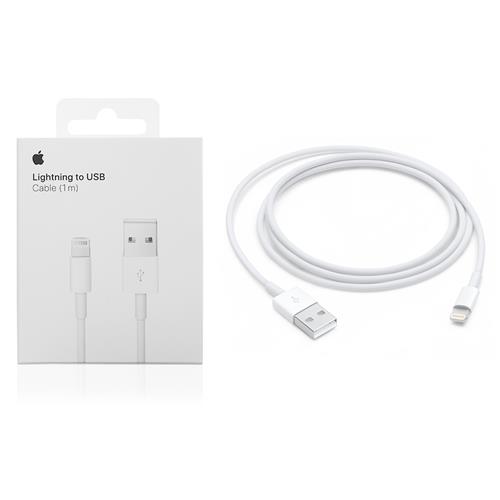 Cavo iPhone [1M+2M/2Pezzi], Cavo Lightning USB Cavo Ricarica