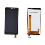 DISPLAY LCD PER WIKO TOMMY 3 NERO VER. W_K600
