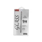 PELLICOLA TEMPERATA PER SAMSUNG G960F S9 CURVA 9H W/BORDO NERO