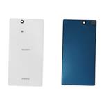 COUVERCLE CACHE BATTERIE COQUE ARRIERE C6833 XL39H XPERIA Z ULTRA BLANC