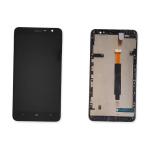 ECRAN LCD POUR NOKIA LUMIA 1320 AVEC CHASSIS