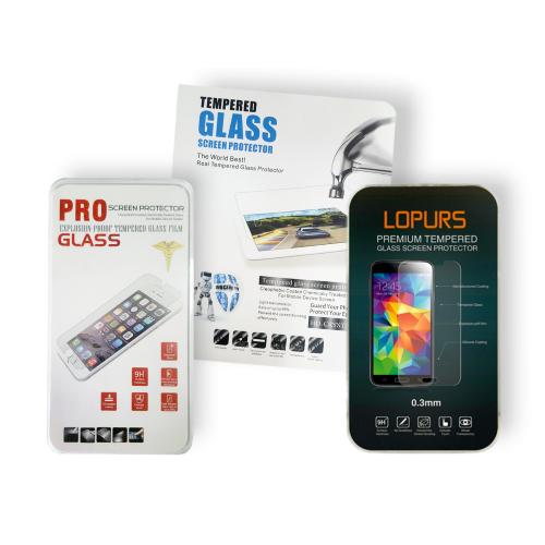 PELLICOLA TEMPERATA PER SAMSUNG T860N T865N TAB S6