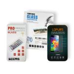 ESR 2 Pezzi Pellicola Protettiva Per IPad Air 11" M3/M2 (7°/6° Gen, 2025/2024), Vetro Temperato, Protezione Per Lo Schermo Per Supporto Di Facile Applicazione, Resistente Ai Graffi, Chiarezza HD