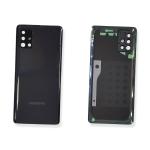 BACK COVER A516B A51 5G NERO GH82-22938A