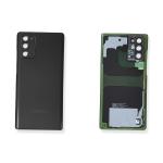 AKKUDECKEL RUCKSEITE BACKCOVER N980F N981B GRAY GH82-23298A GH82-23299A