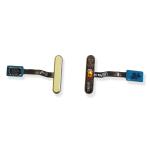 FLAT G970F POWER GIALLO