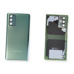 BATTERY BACK COVER REAR N980F N981B GREEN GH82-23299C