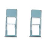 CARRELLO SIM A715F A71 BLU (SIM 1 + MICRO SD)