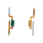 FLAT VOLUME POWER T720 T725 SILVER