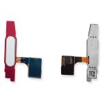 FLAT FINGERPRINT PER HUAWEI MEDIAPAD M5 8.4 BIANCO