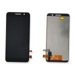 DISPLAY LCD FOR VODAFONE VFD520 / E9 BLACK