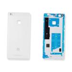 TAPA TRASERA DE BATERIA P9 LITE BLANCO 02350RWU 02350SEN