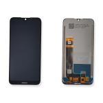 ECRAN LCD POUR NOKIA  1.3 2020 NOIR