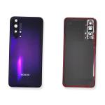 TAPA TRASERA DE BATERIA HONOR 20 PRO VIOLETA 02352VKU