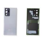 BATTERY BACK COVER REAR N986B WHITE GH82-23281C SERVICE PACK