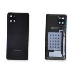 TAPA TRASERA DE BATERIA N770F NEGRO / AURA BLACK GH82-21972A