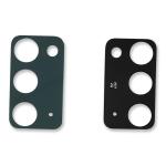 VETRO CAM POSTERIORE N980F N981B NOTE 20 VERDE GH64-08156C