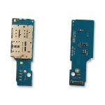 PCB SIM PER SAMSUNG T725 TAB S5E + MICRO SD