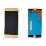 DISPLAY LCD PER LENOVO XT1771 MOTO E4 PLUS GOLD 