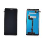 DISPLAY LCD PER XIAOMI MI MAX 2 NERO 