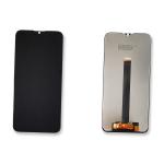 DISPLAY LCD FOR MOTOROLA XT2073 MOTO ONE FUSION BLACK