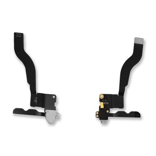 FLAT AUX PER MACBOOK PRO 13 A2159 (2019) BIANCO