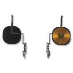 ANTENNA NFC RICARICA WIRELESS PER IPHONE 11 PRO MAX CON FLAT VOLUME