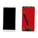 DISPLAY LCD FOR HUAWEI MATE 10 LITE WHITE