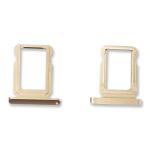 CARRELLO SIM PER IPAD PRO 12.9 2A 2017 GOLD