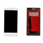 DISPLAY LCD PER HUAWEI NOVA SMART BIANCO 