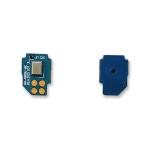 PCB MICROFONO PER SAMSUNG N986B NOTE 20 ULTRA GH59-15300A