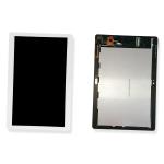 PANTALLA LCD PARA HUAWEI MEDIAPAD M3 LITE 10 BLANCO COMPATIBLE