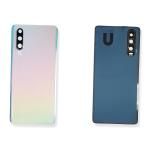 BATTERY BACK COVER REAR P30 BREATHING CRYSTAL BACK CAMERA LENS COMPATIBLE