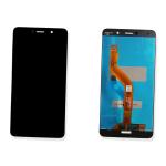 ECRAN LCD POUR HUAWEI MATE 9  LITE - NOVA LITE+ NOIR COMPATIBLE