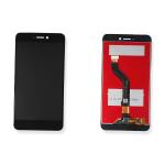 ECRAN LCD POUR HUAWEI P8 LITE 2017 NOIR COMPATIBLE